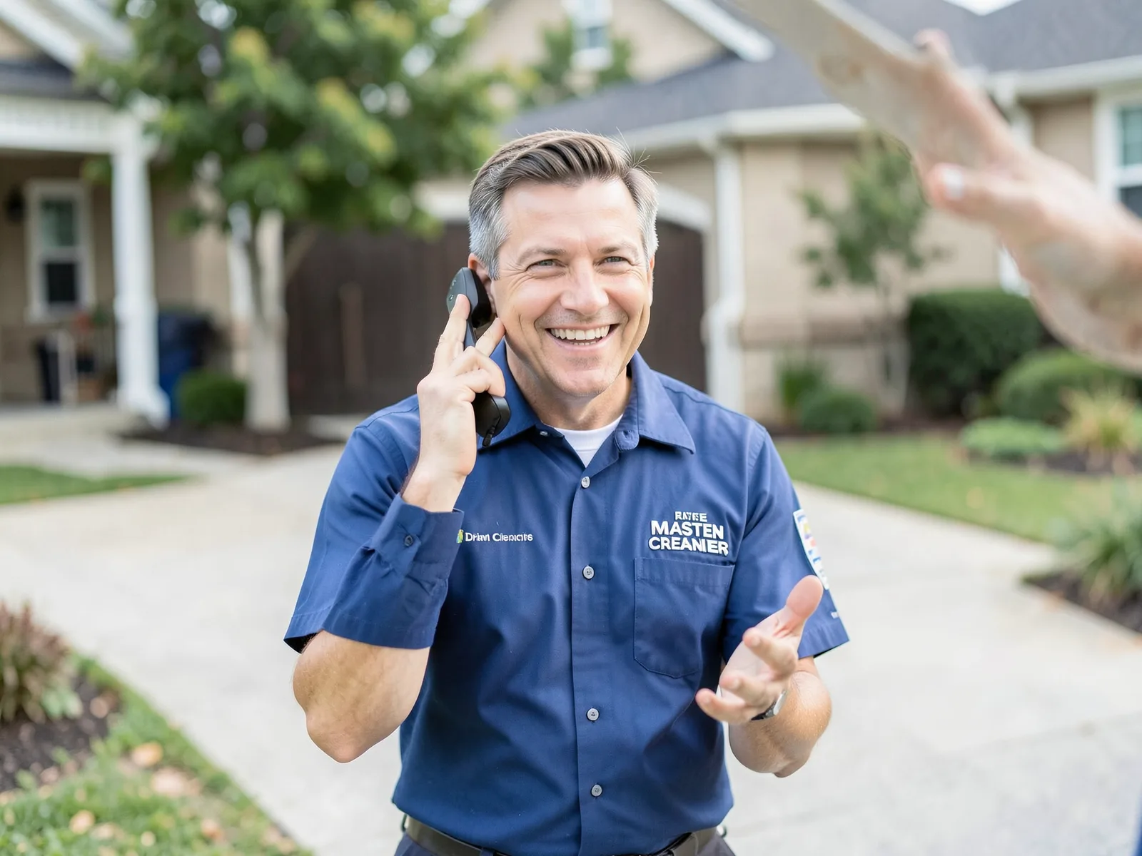 Drain Cleaning Scotland Neck, NC FAQs